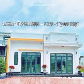 Bán nhà mới trong KDC đông phú gần cảng cái cui Cần Thơ